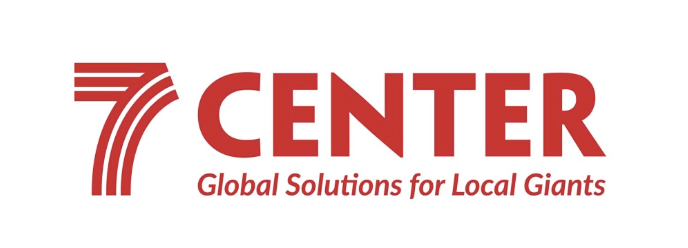 7Center aura background